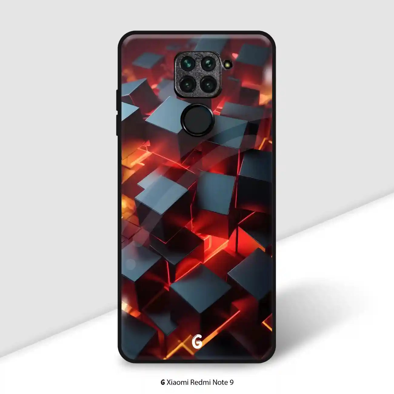Redmi Note 9