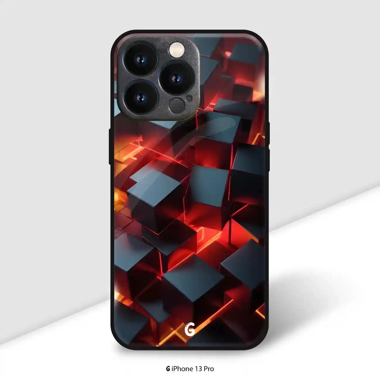 iPhone 13 Pro