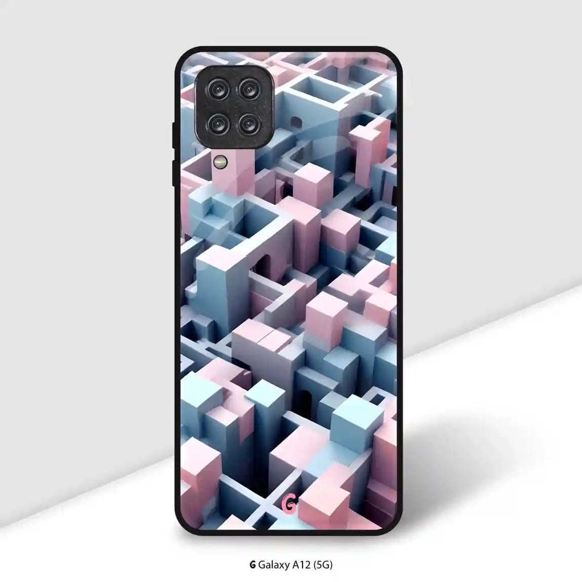 Galaxy A12 (5G)