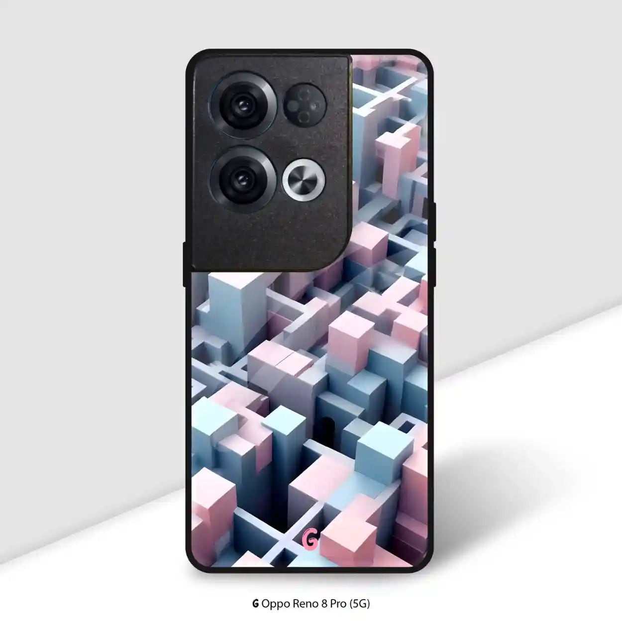 Oppo Reno 8 Pro (5G)