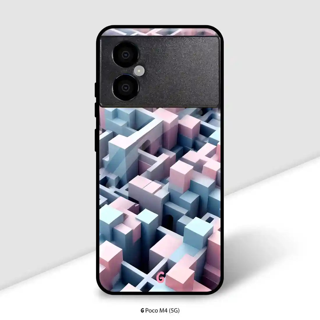 Poco M4 (5G)