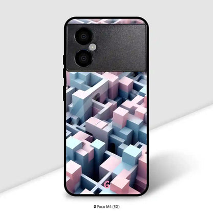 Poco M4 (5G)