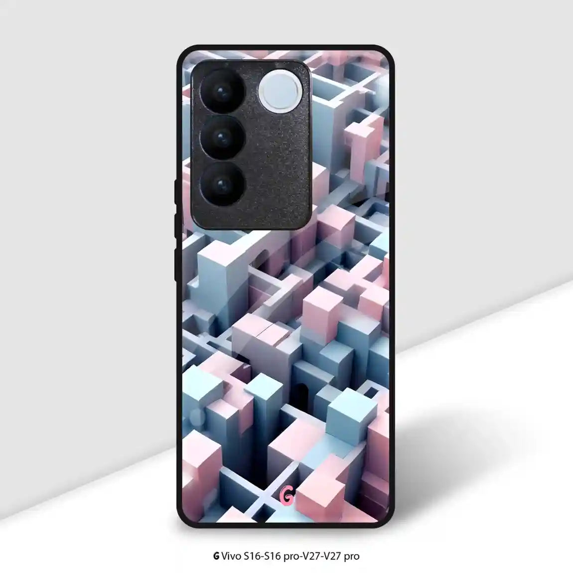 Vivo S16/S16 Pro/V27/V27 Pro