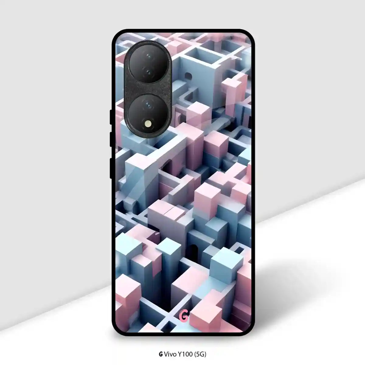 Vivo Y100 (5G)