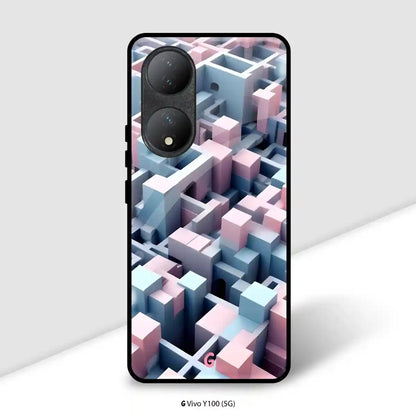 Vivo Y100 (5G)