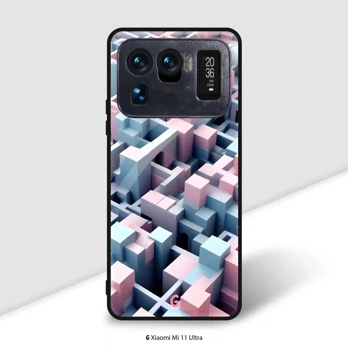 Xiaomi Mi 11 Ultra