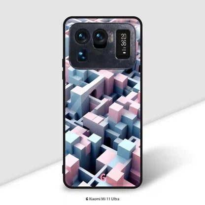 Xiaomi Mi 11 Ultra