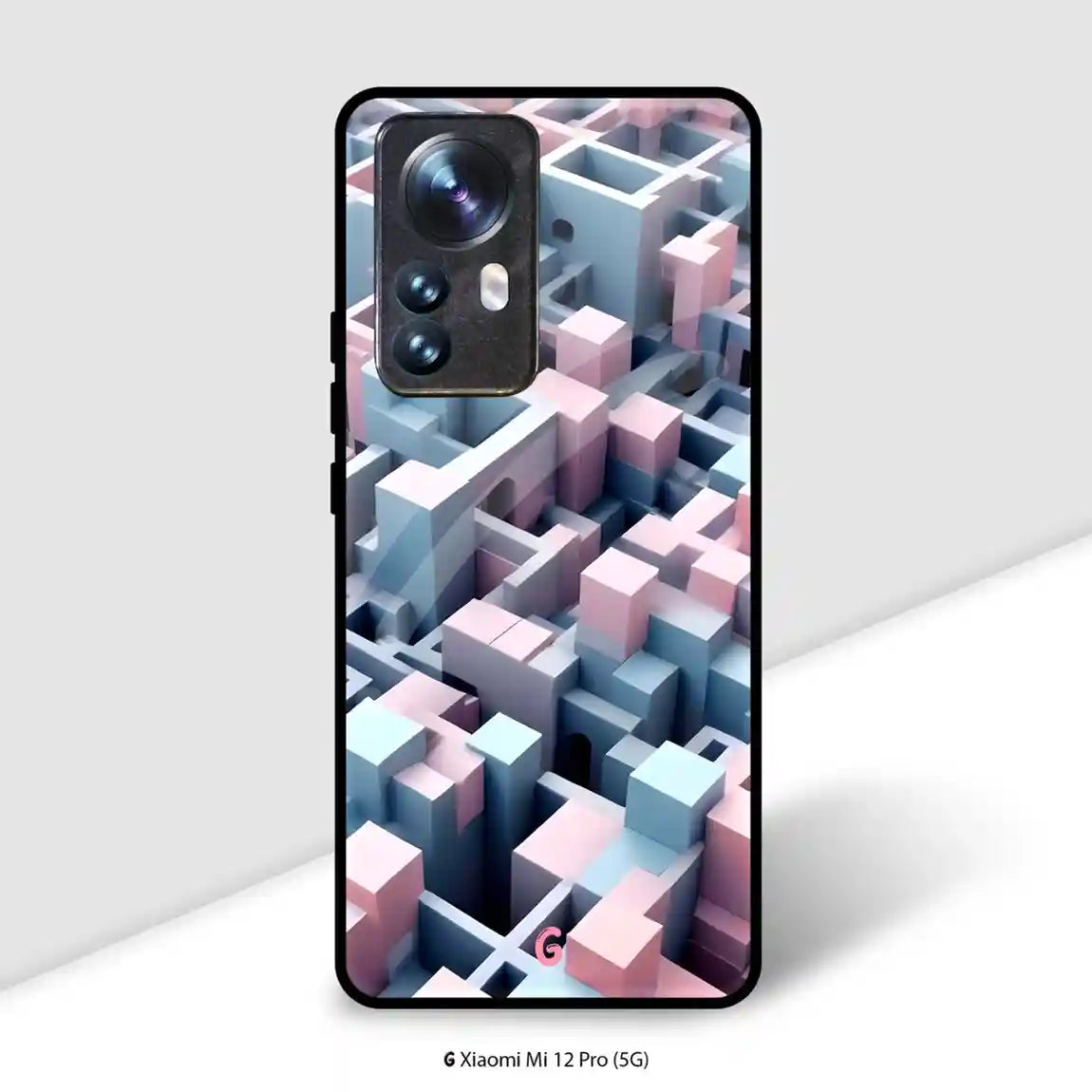 Xiaomi Mi 12 Pro (5G)