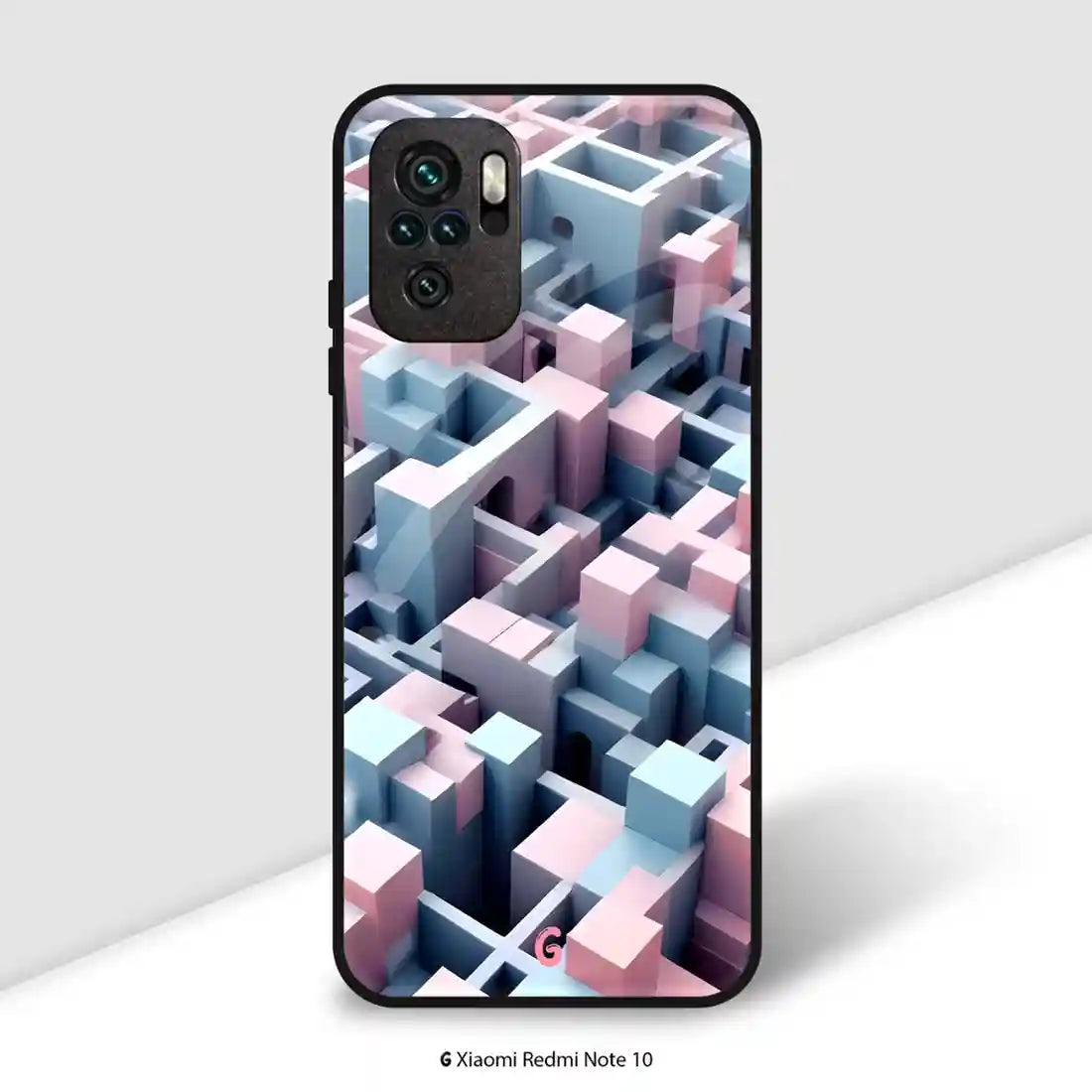 Redmi Note 10