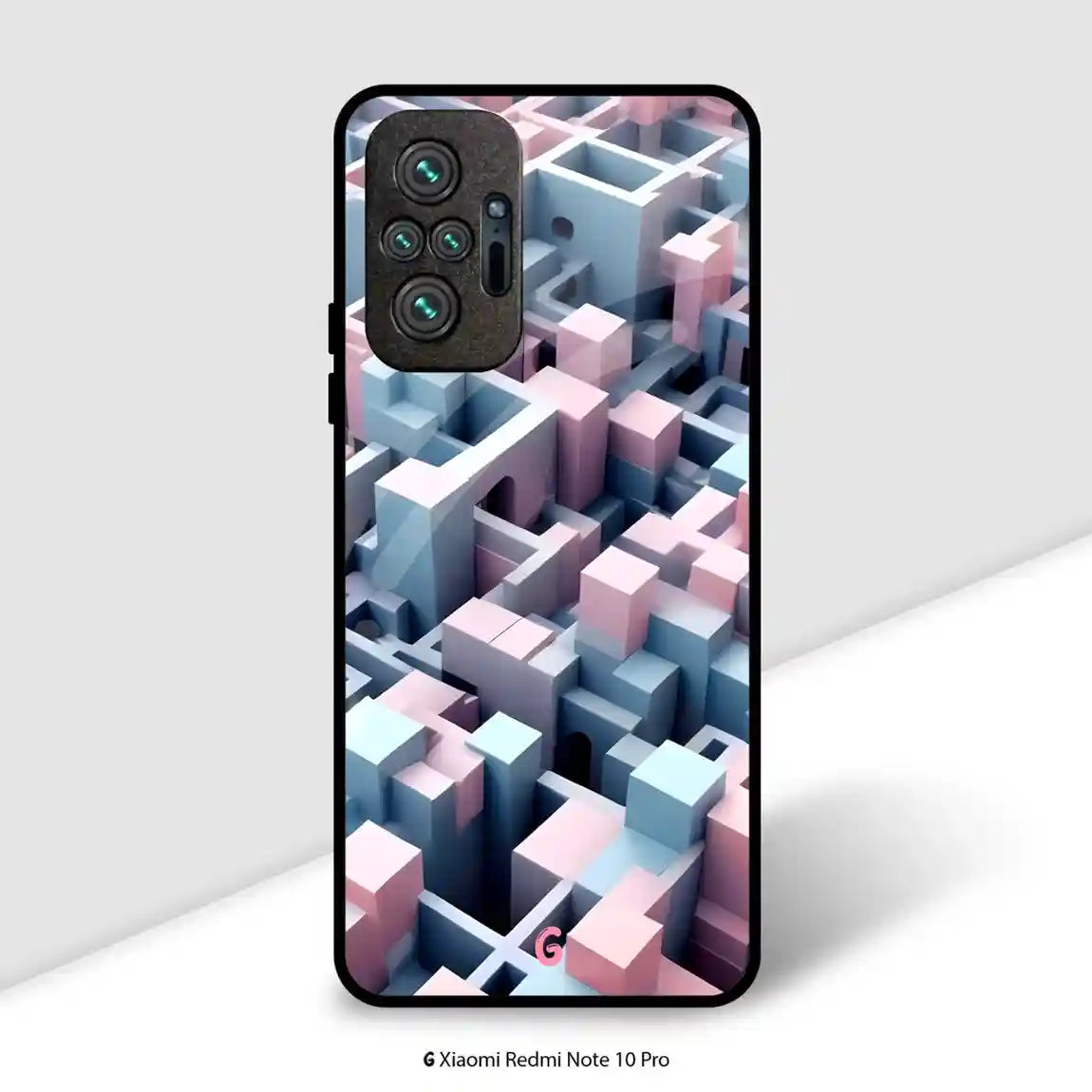 Redmi Note 10 Pro