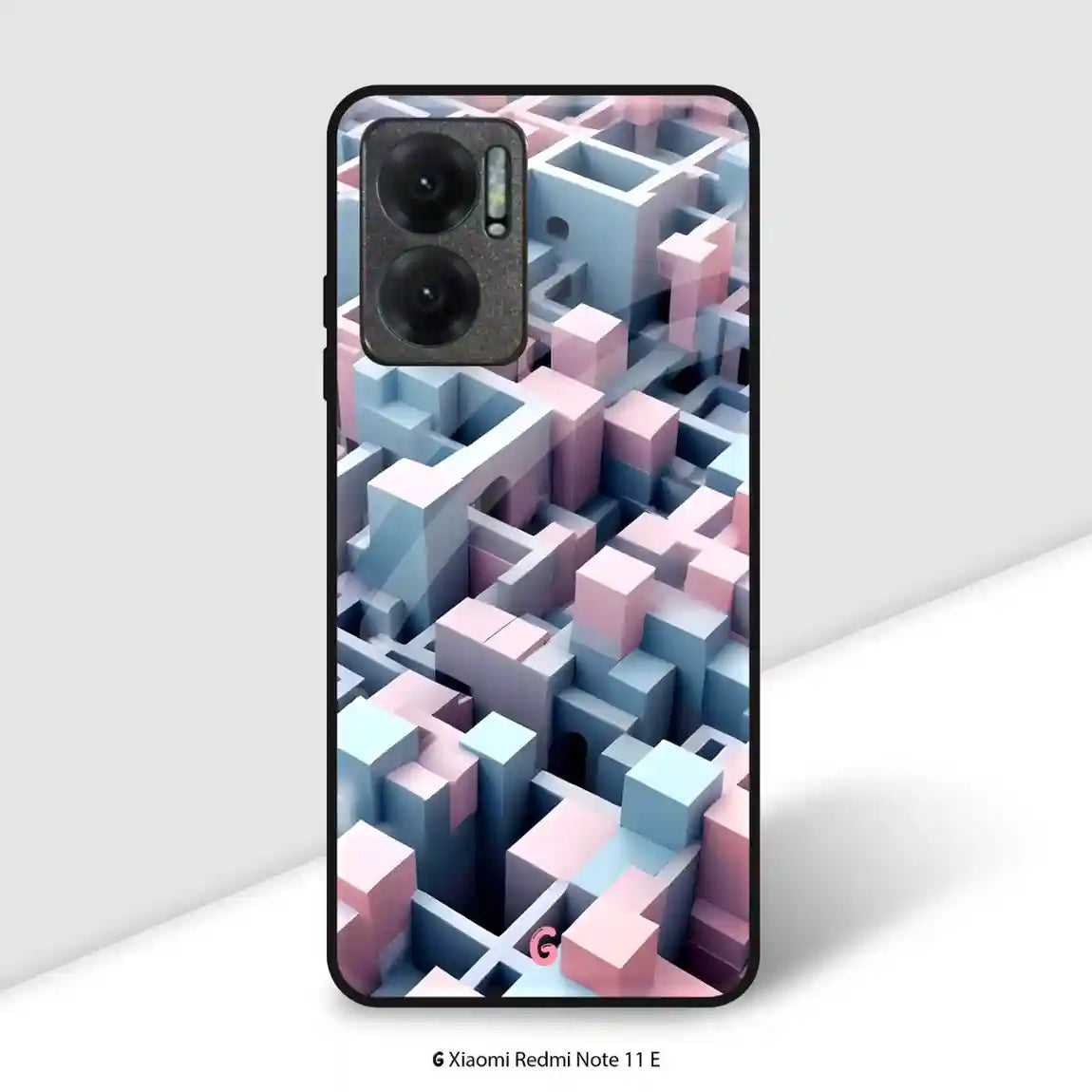 Redmi Note 11 E