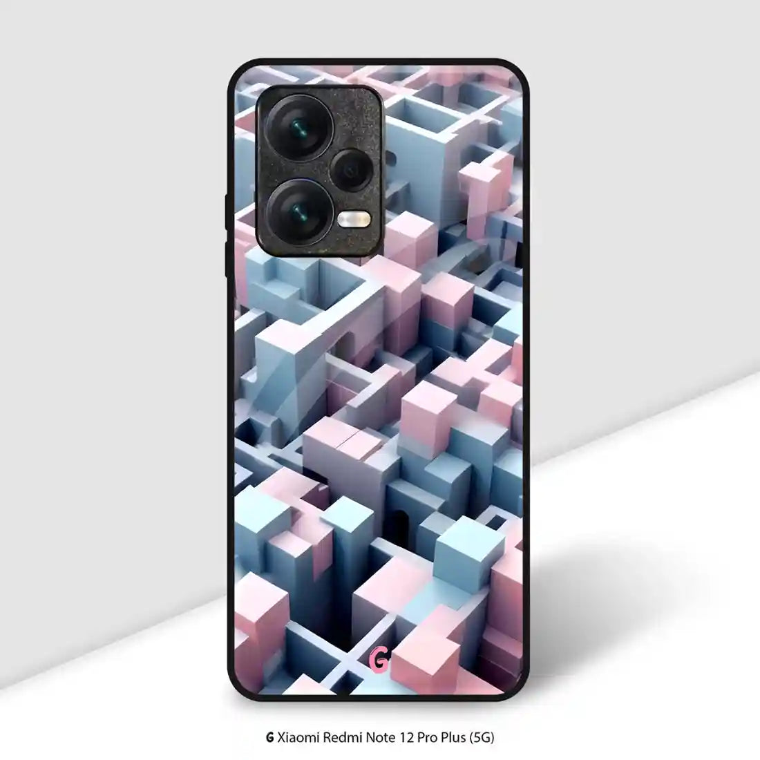Redmi Note 12 Pro Plus (5G)