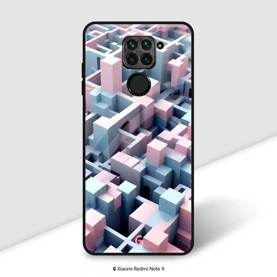 Redmi Note 9
