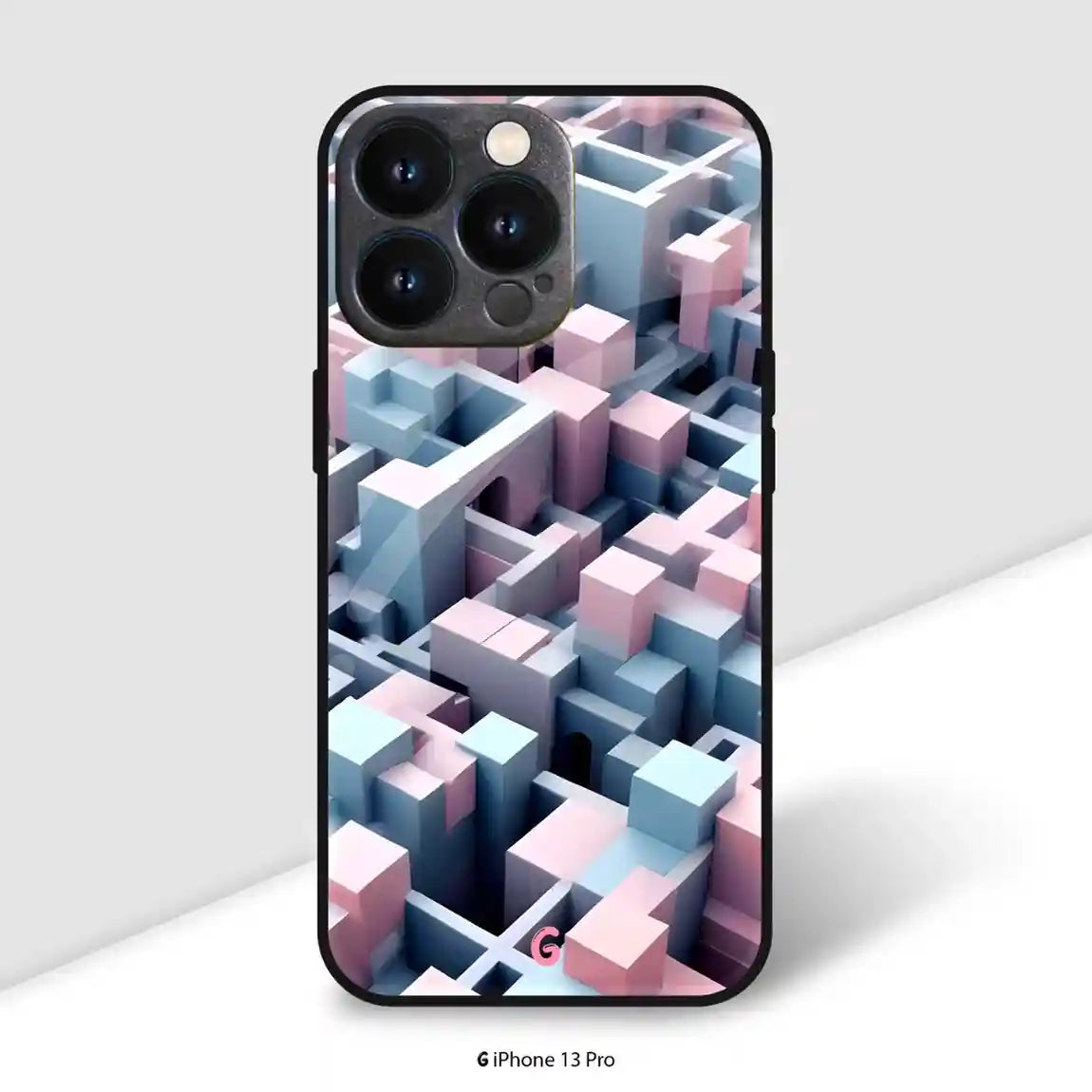 iPhone 13 Pro