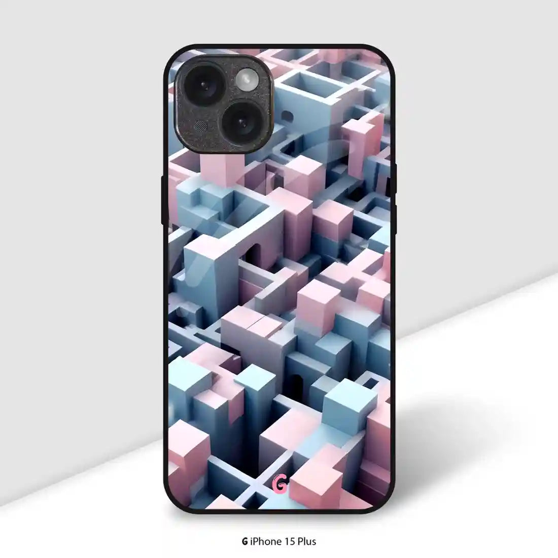 iPhone 15 Plus