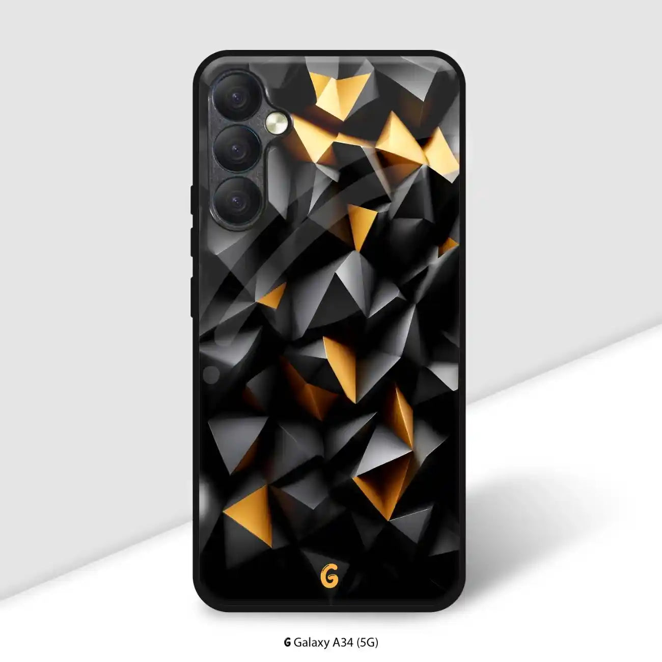 Galaxy A34 (5G)