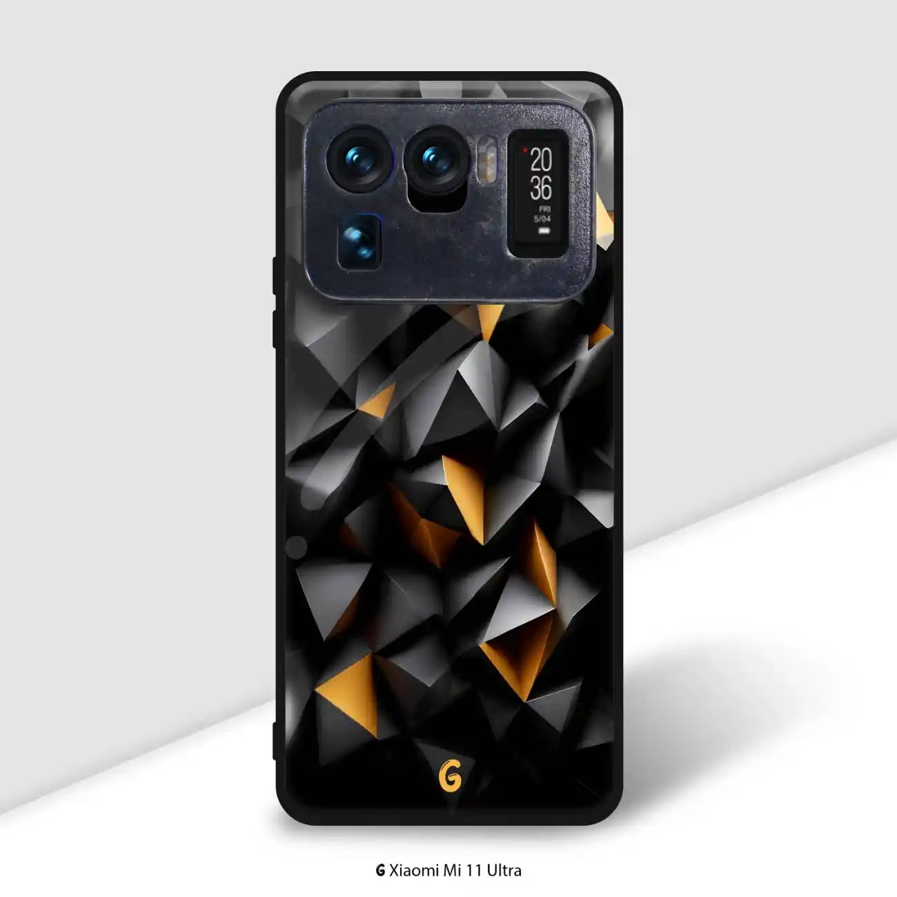 Xiaomi Mi 11 Ultra