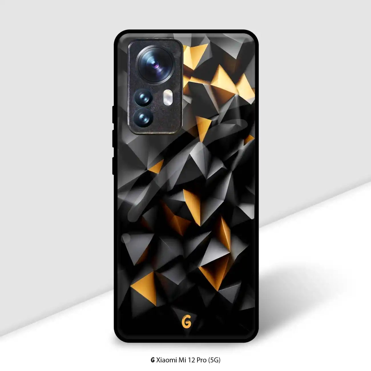 Xiaomi Mi 12 Pro (5G)