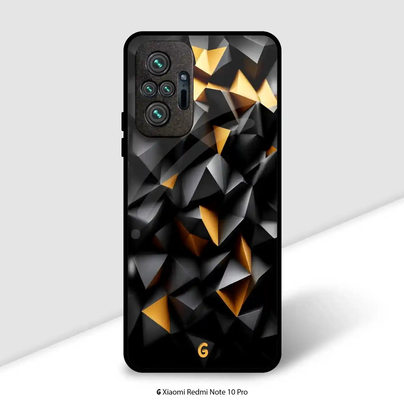 Redmi Note 10 Pro