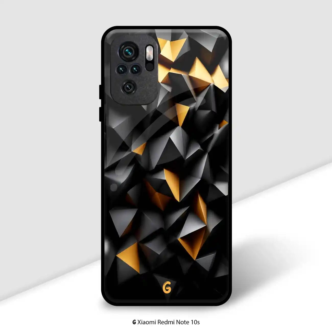 Redmi Note 10s