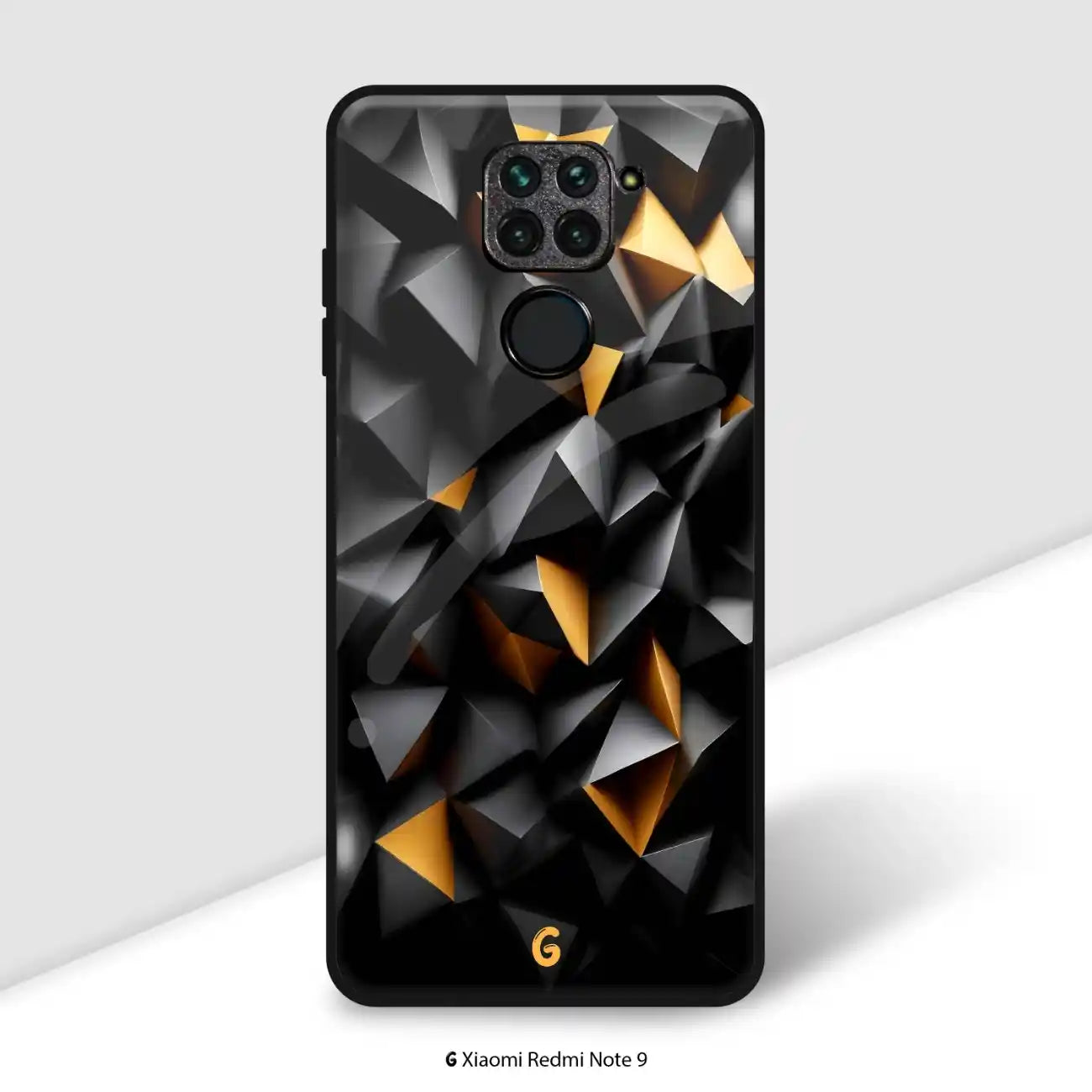 Redmi Note 9