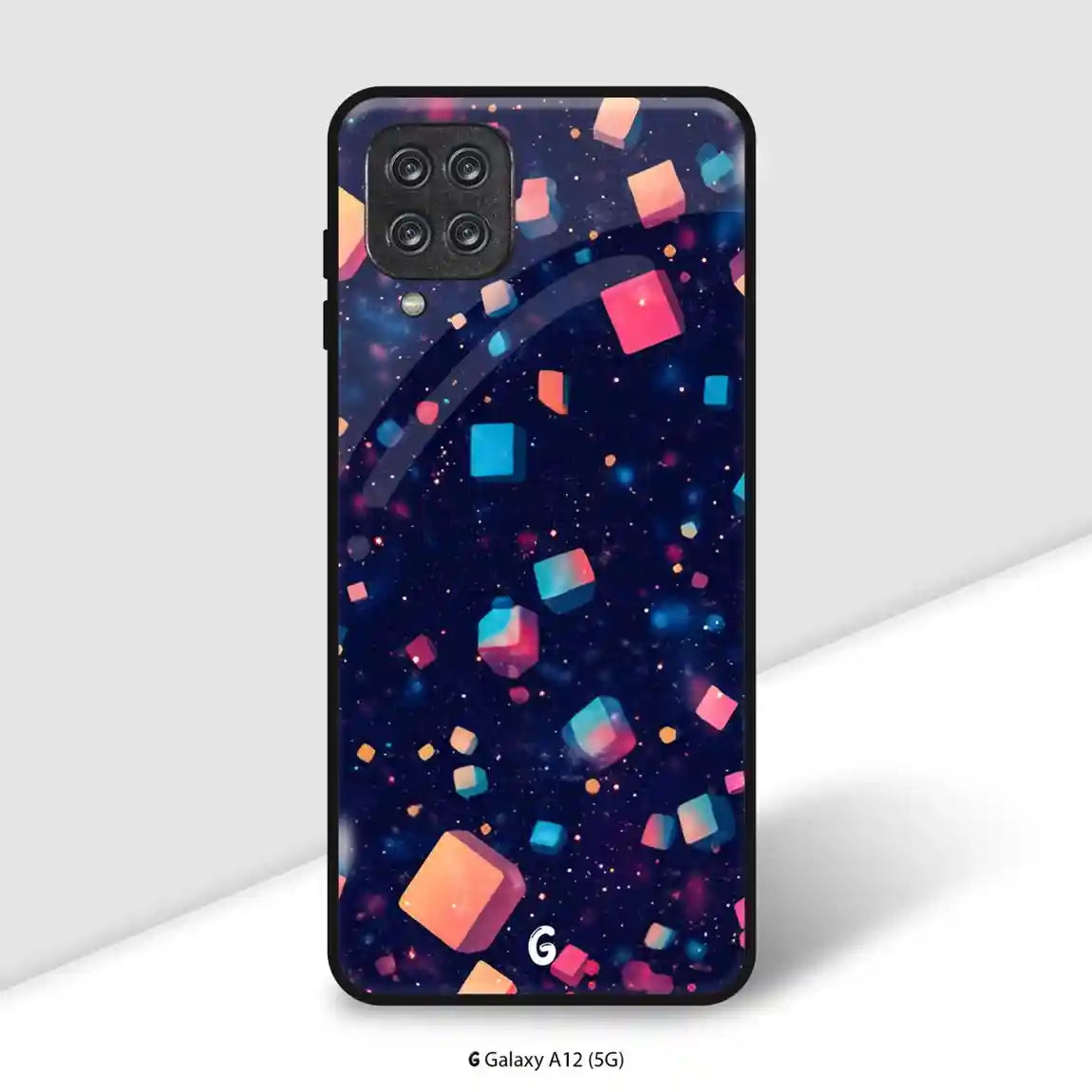 Galaxy A12 (5G)