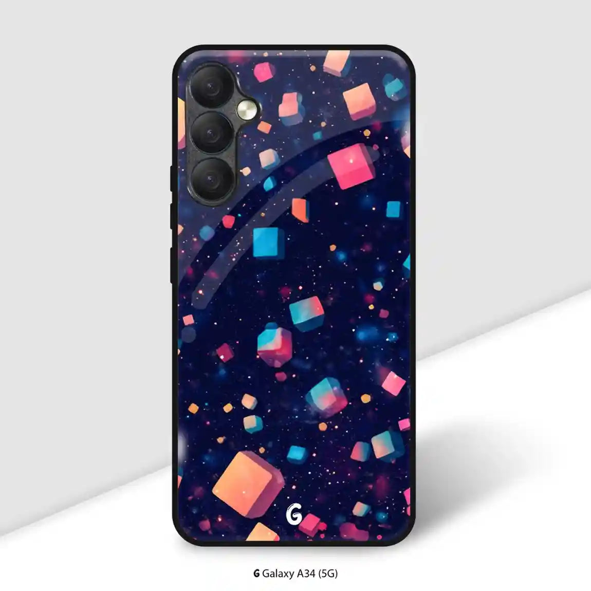 Galaxy A34 (5G)
