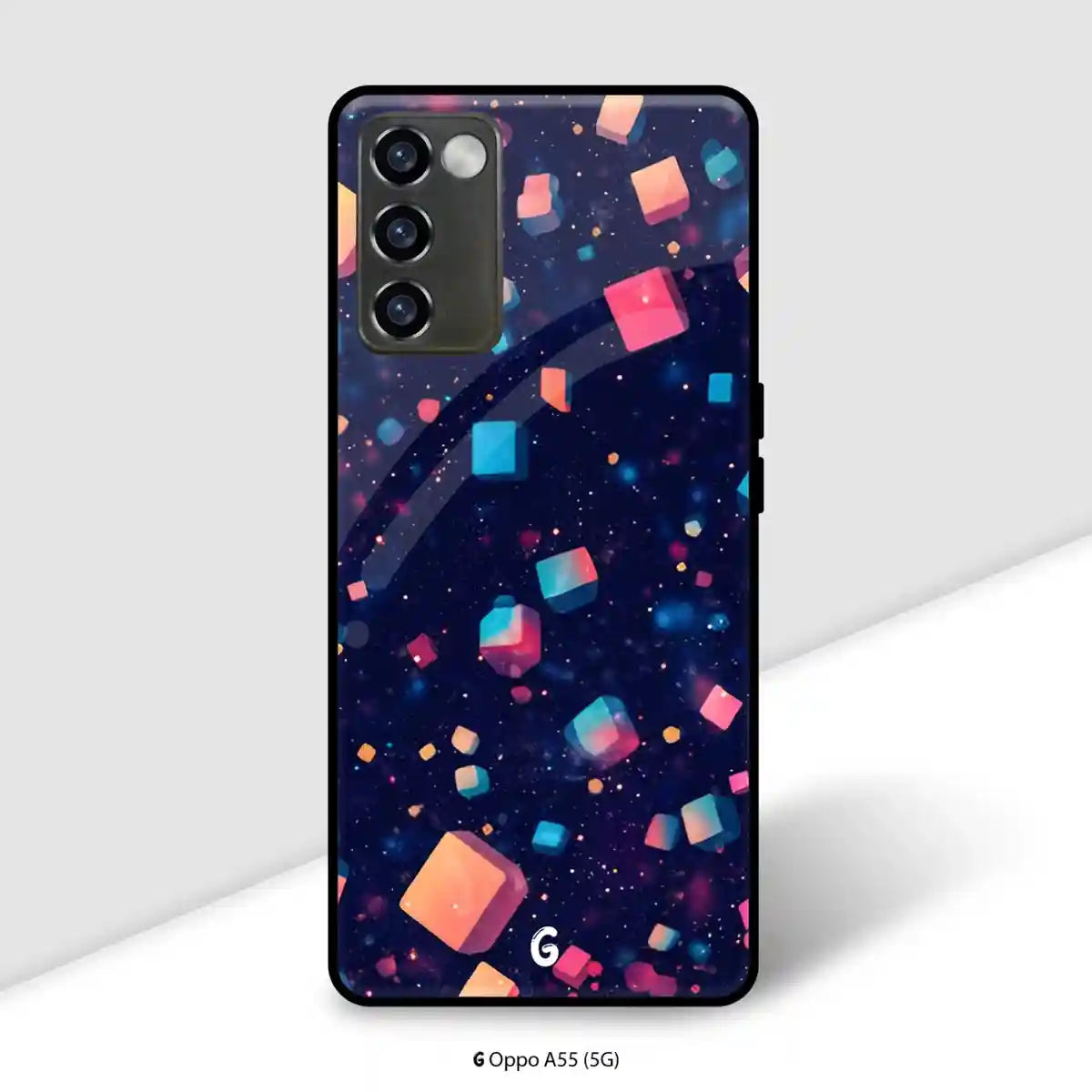 Oppo A55 (5G)