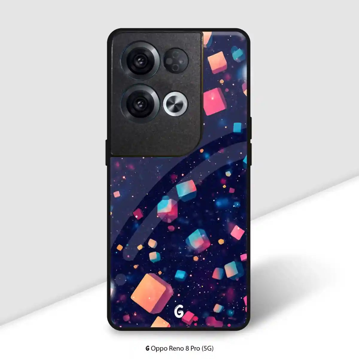 Oppo Reno 8 Pro (5G)