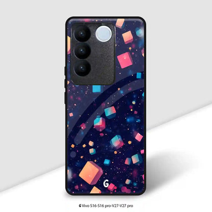 Vivo S16/S16 Pro/V27/V27 Pro