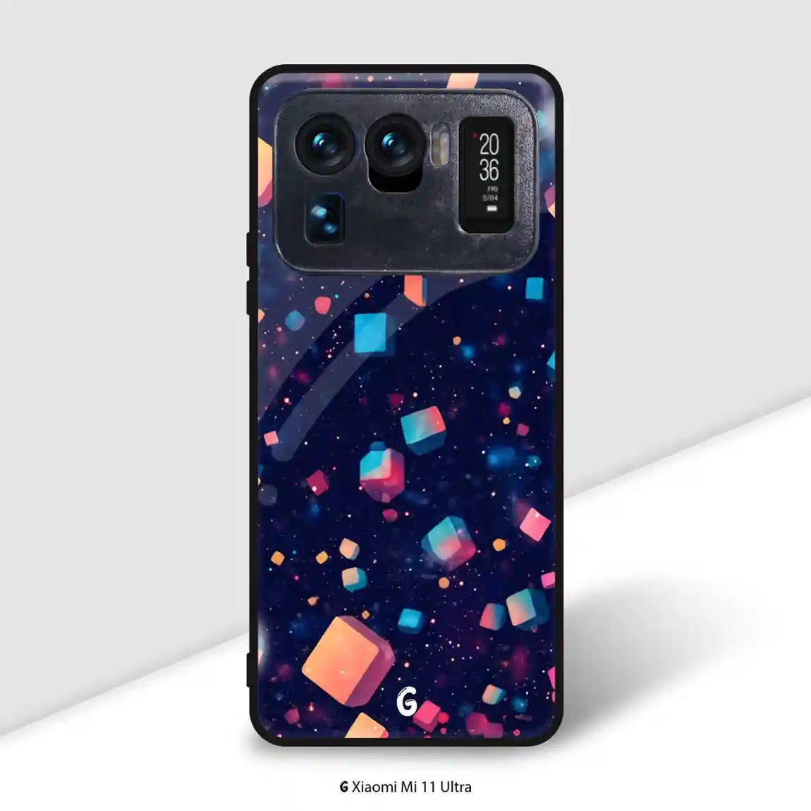 Xiaomi Mi 11 Ultra