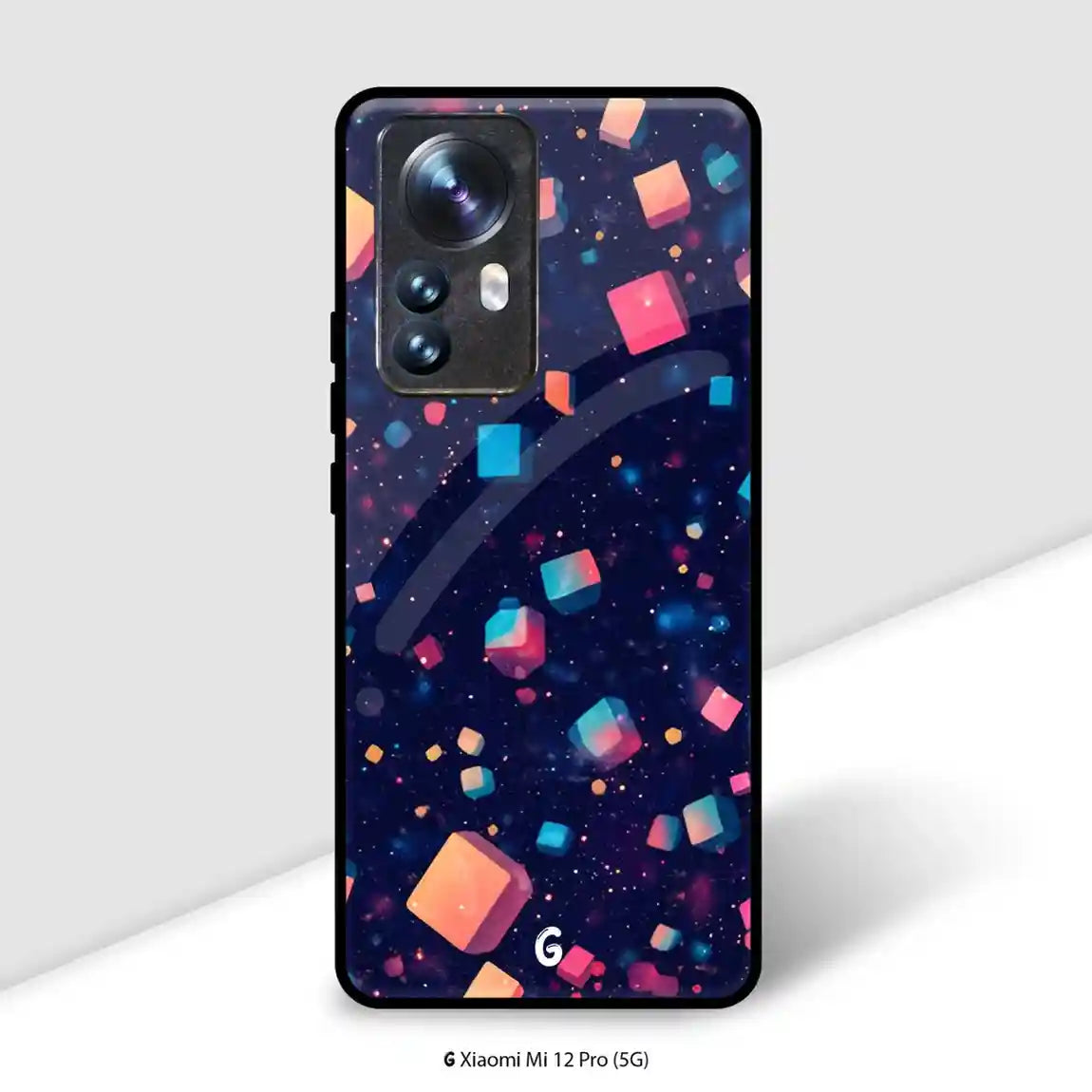 Xiaomi Mi 12 Pro (5G)