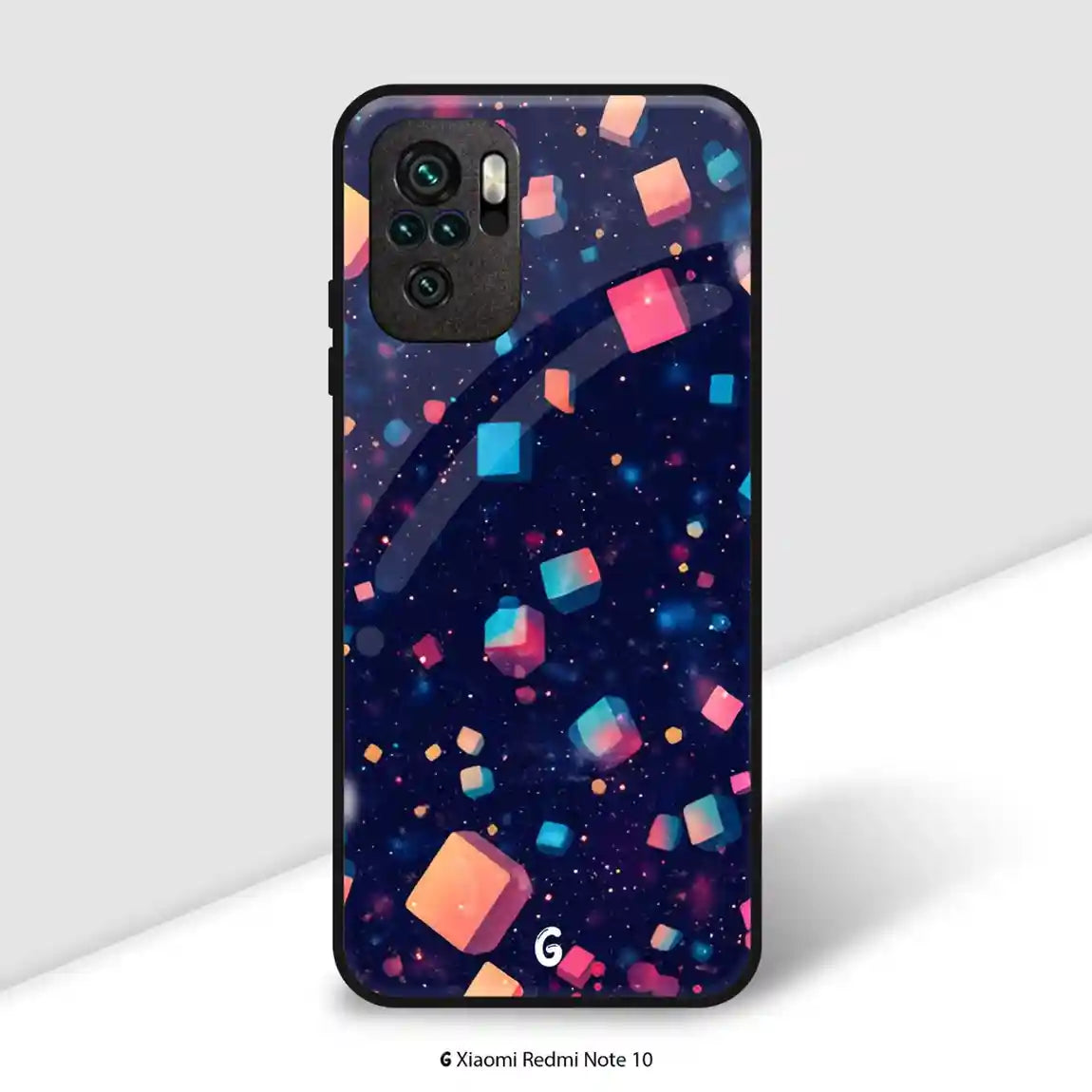 Redmi Note 10