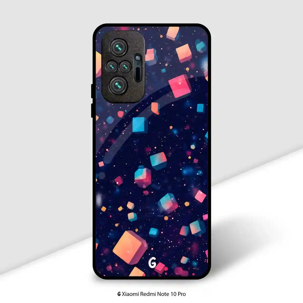 Redmi Note 10 Pro