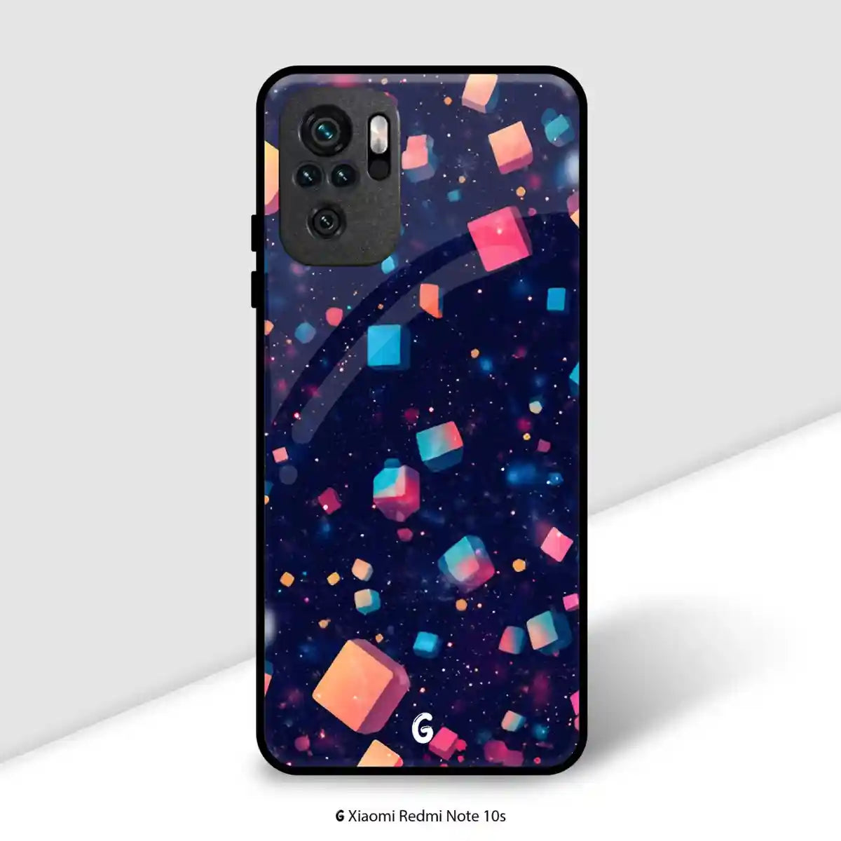 Redmi Note 10s