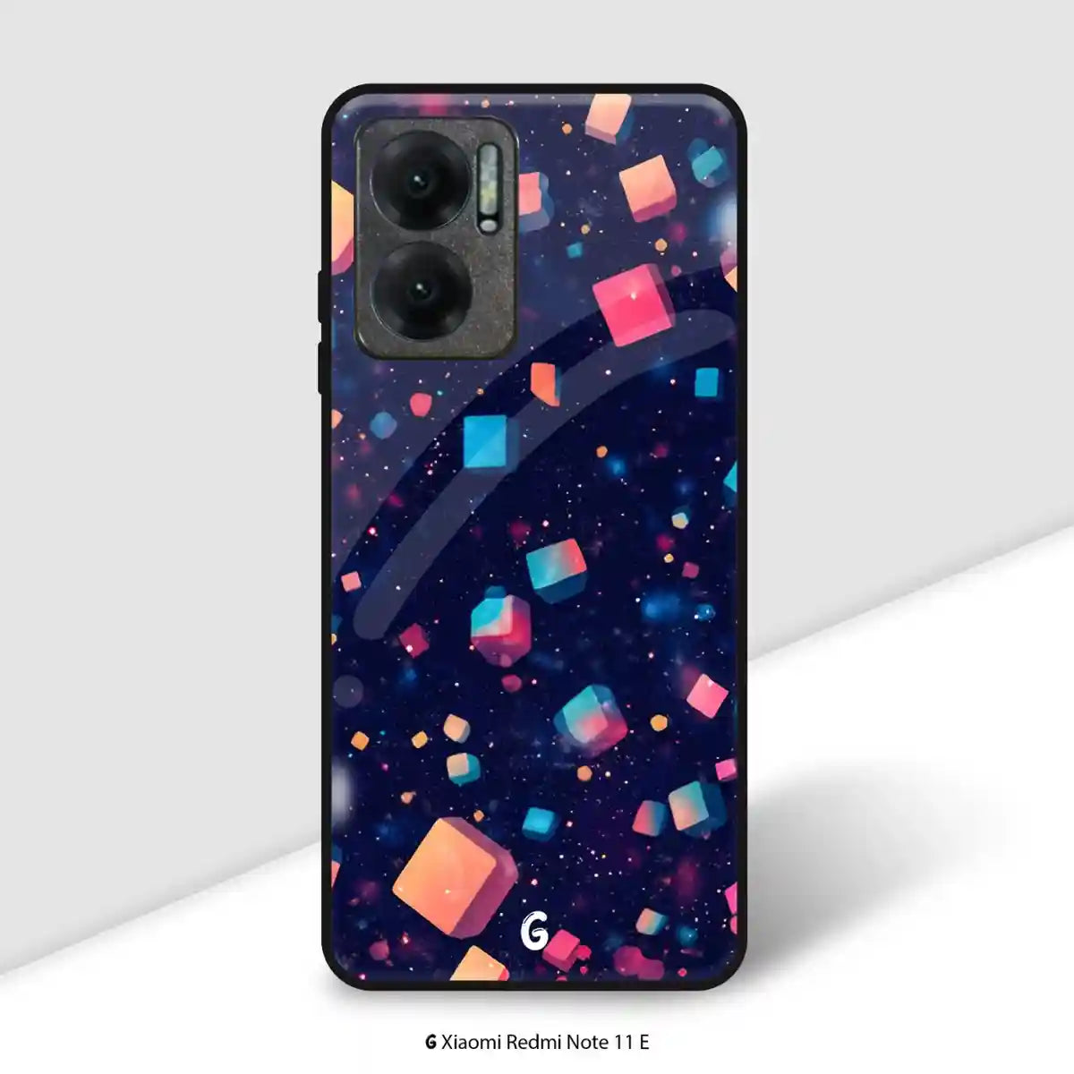 Redmi Note 11 E