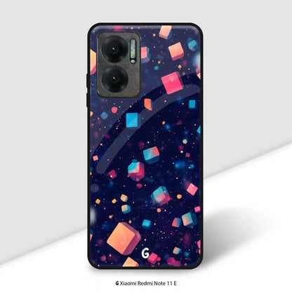 Redmi Note 11 E
