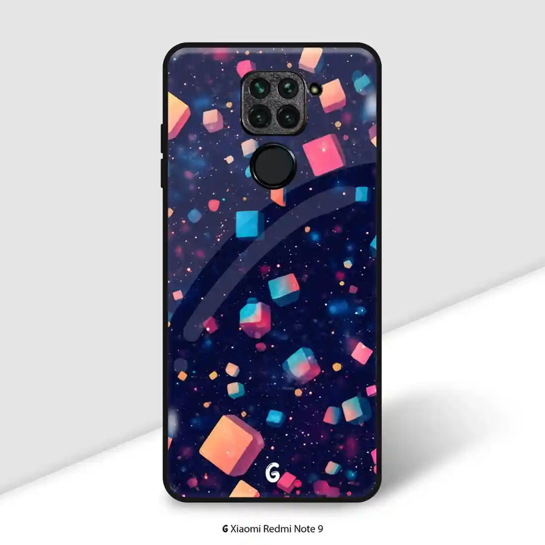 Redmi Note 9