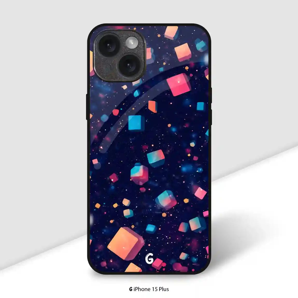 iPhone 15 Plus