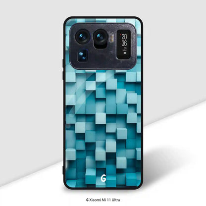 Xiaomi Mi 11 Ultra