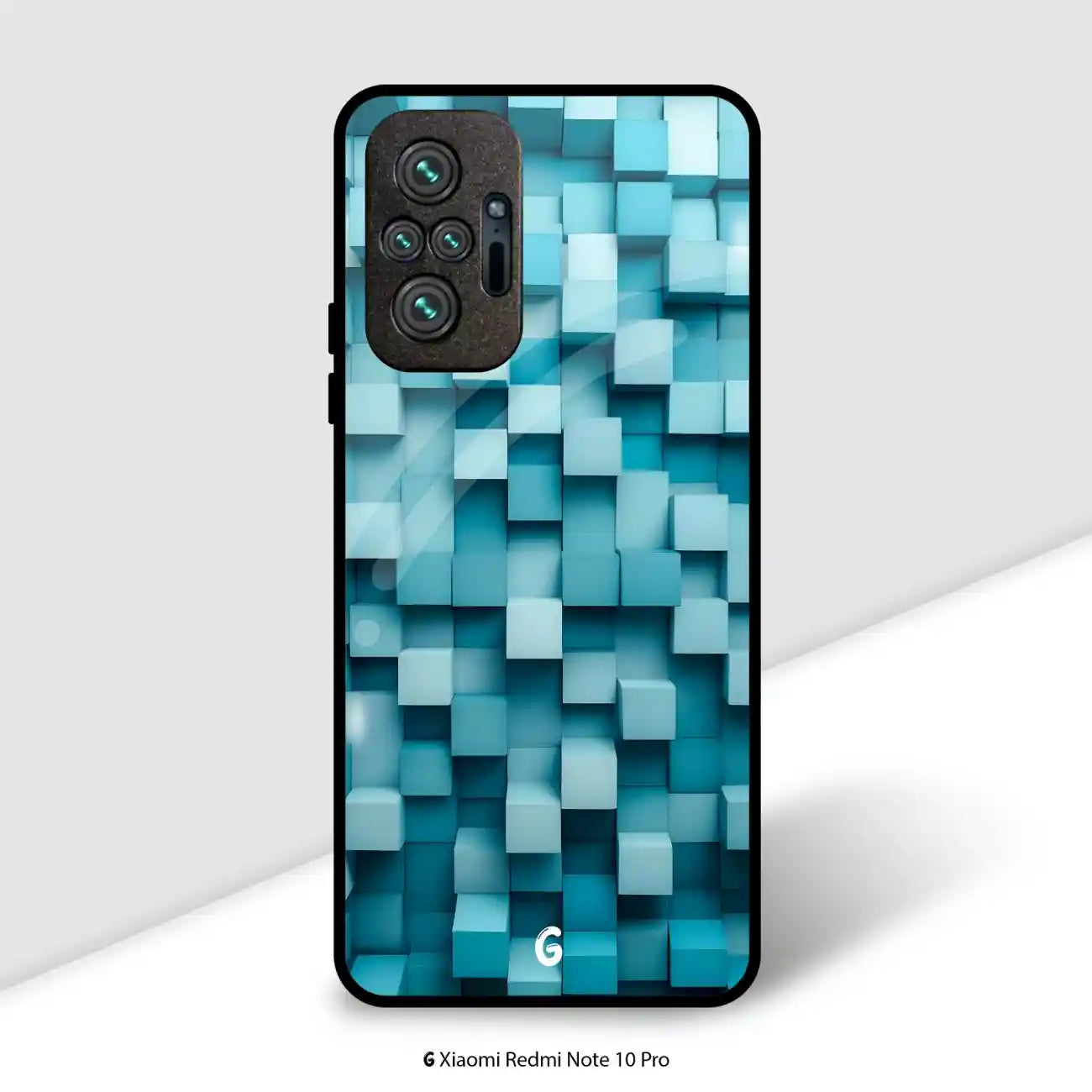 Redmi Note 10 Pro