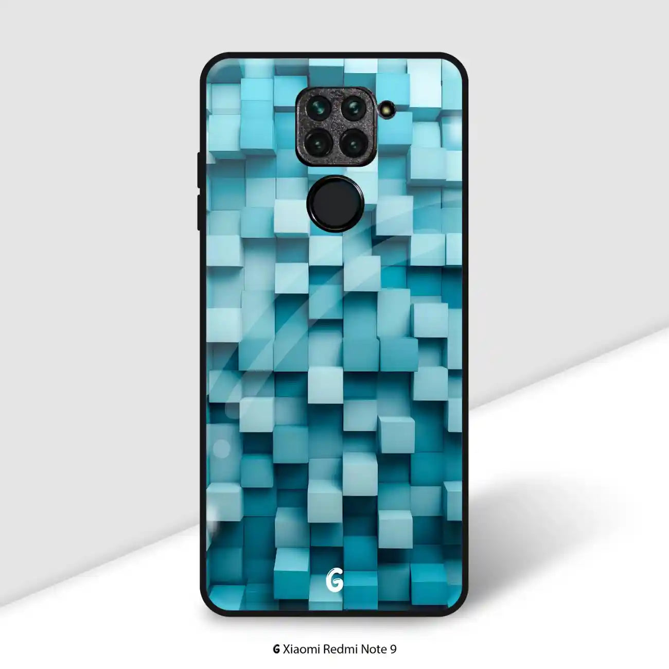 Redmi Note 9