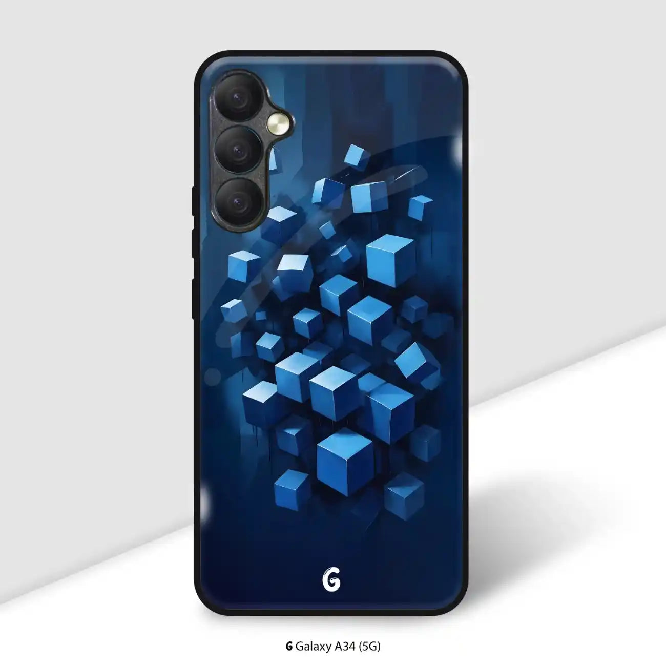 Galaxy A34 (5G)
