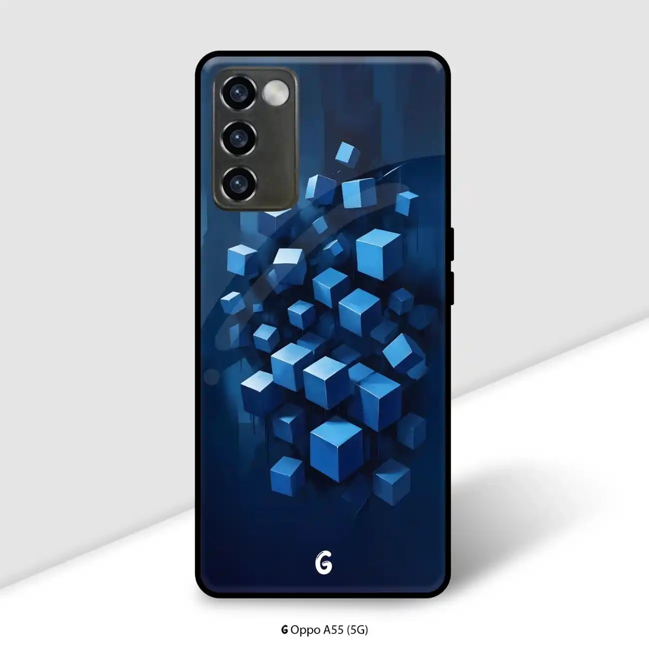 Oppo A55 (5G)