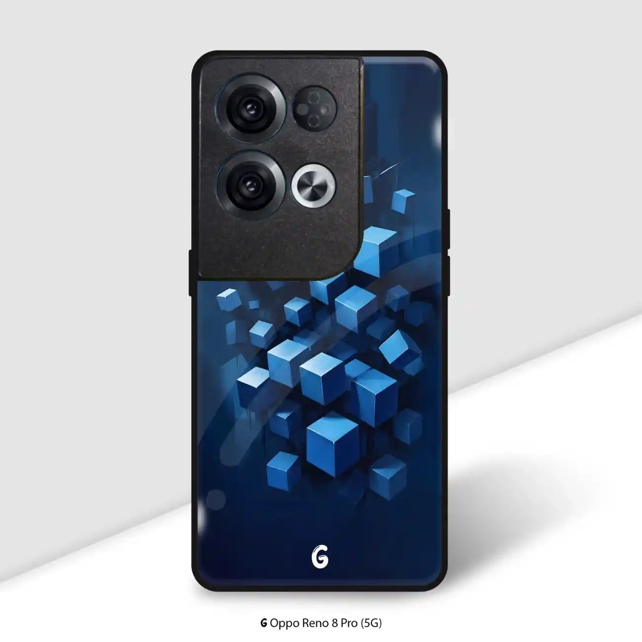 Oppo Reno 8 Pro (5G)