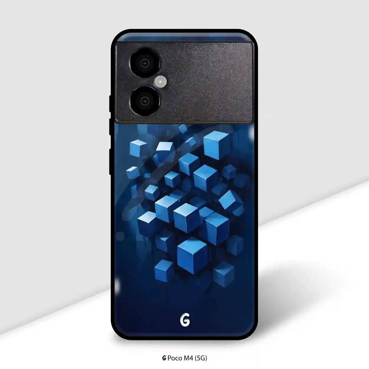 Poco M4 (5G)