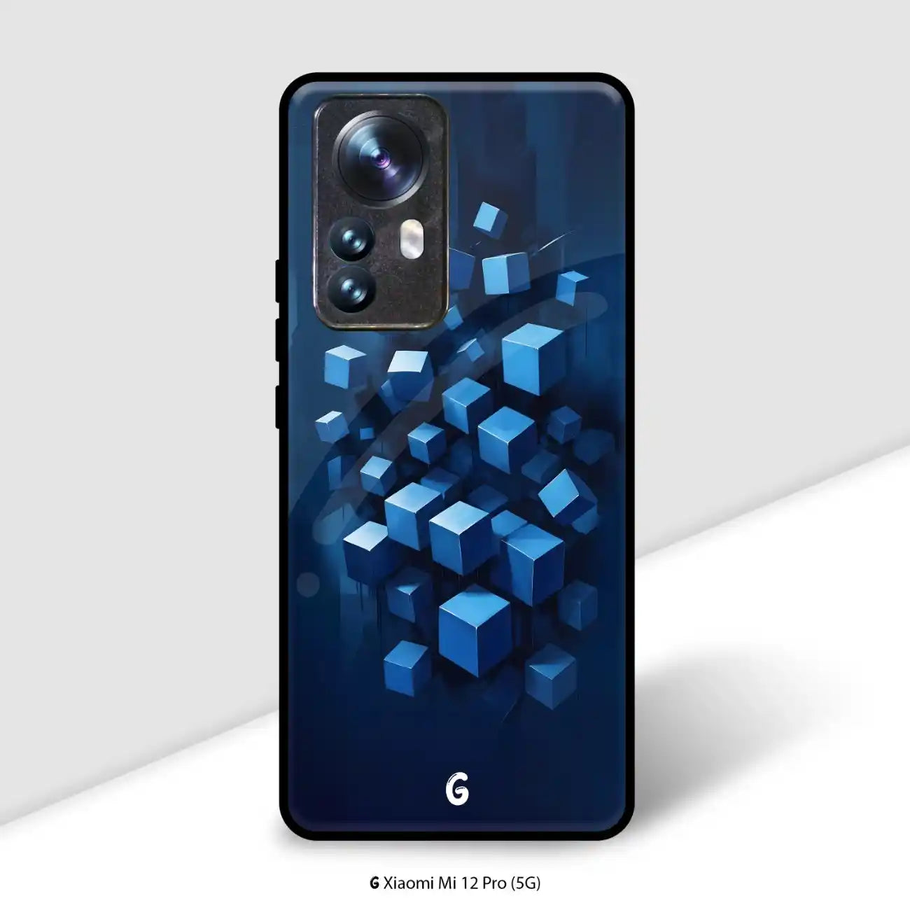 Xiaomi Mi 12 Pro (5G)