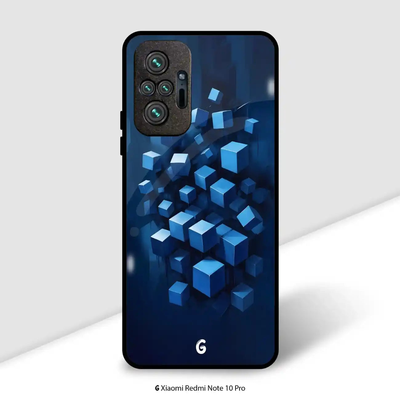 Redmi Note 10 Pro