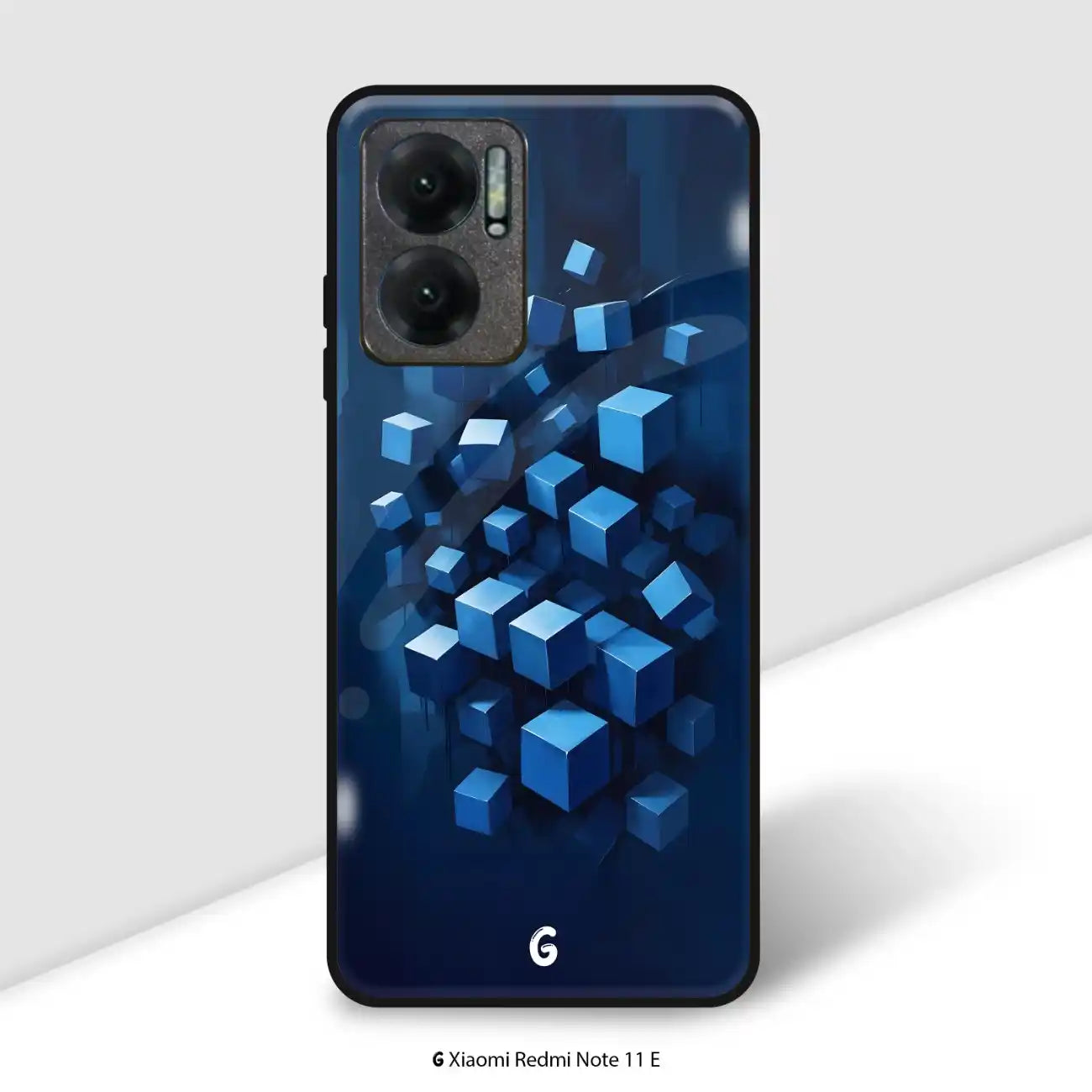 Redmi Note 11 E