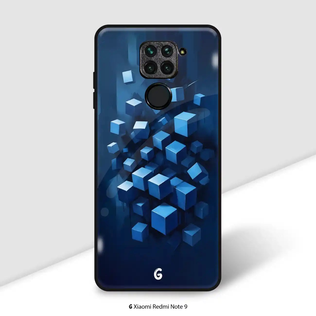 Redmi Note 9